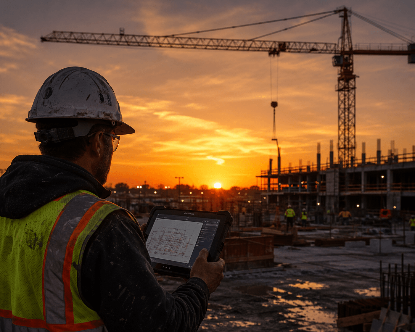Engineering capabilities